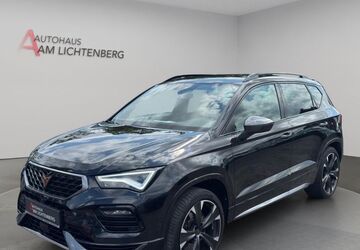 Cupra Ateca 53.725 km 29.750 &euro; Viersen 41747