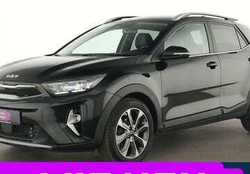 Kia Stonic 54.854 km 16.628 &euro; Neuss bei Düsseldorf 41460