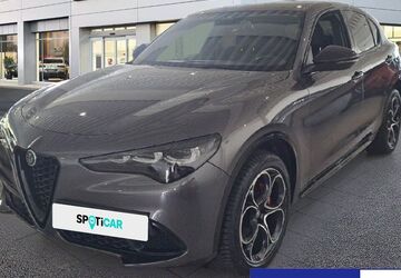 Alfa Romeo Stelvio 45.572 km 36.450 &euro; Ratingen 40878