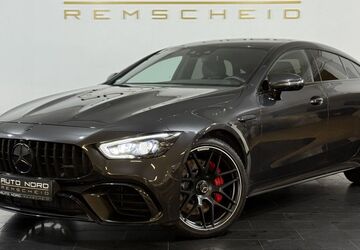 Mercedes-Benz AMG GT 55.000 km 78.990 &euro; Remscheid 42897
