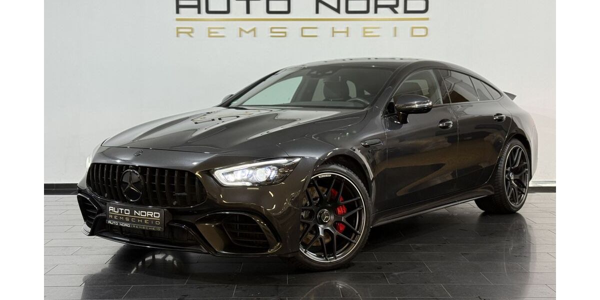 Mercedes-Benz AMG GT 55.000 km 78.990 &euro; Remscheid 42897