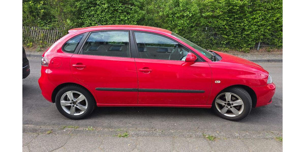 Seat Ibiza 223.000 km 999 &euro; Düsseldorf 40474