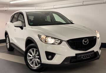 Mazda CX-5 173.877 km 9.490 &euro; Düsseldorf 40299