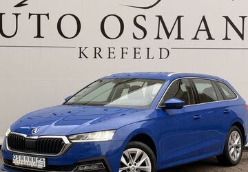 Skoda Octavia 176.500 km 16.500 &euro; Krefeld 47805