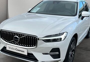Volvo XC60 22.041 km 43.880 &euro; Mönchengladbach 41068