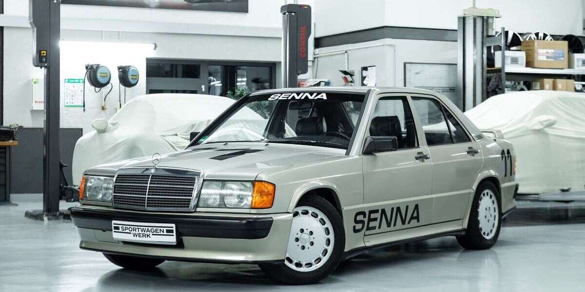 Mercedes-Benz 190 82.422 km 53.890 &euro; Neuss 41470