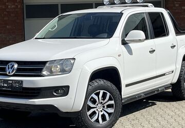VW Amarok 188.979 km 15.999 &euro; Düsseldorf 40599