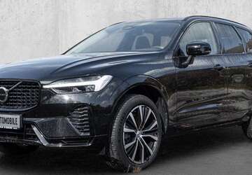 Volvo XC60 37.304 km 40.880 &euro; Wuppertal 42109