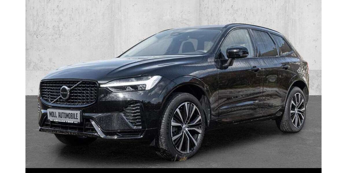 Volvo XC60 37.304 km 40.880 &euro; Wuppertal 42109