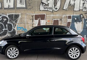 Audi A1 245.000 km 6.800 &euro; Viersen 41749