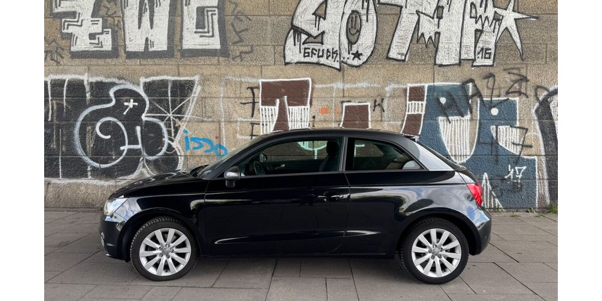 Audi A1 245.000 km 6.800 &euro; Viersen 41749