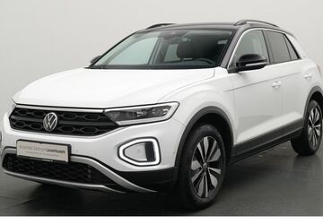 VW T-Roc 20.560 km 28.988 &euro; Leverkusen 51379