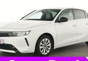 Opel Astra 26.840 km 17.984 &euro; Neuss 41460