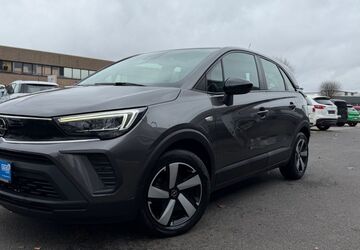 Opel Crossland (X) 68.008 km 10.490 &euro; Düsseldorf 40233