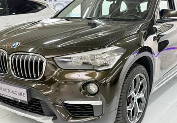 BMW X1 128.400 km 17.998 &euro; Grevenbroich 41515