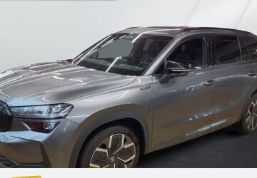 Skoda Kodiaq 27.866 km 47.930 &euro; Oberhausen 46047