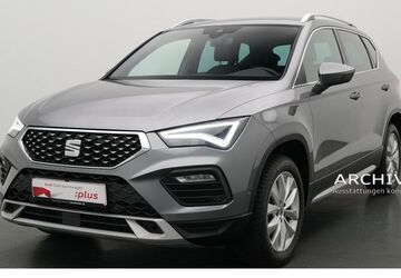Seat Ateca 99.795 km 23.688 &euro; Leverkusen 51379