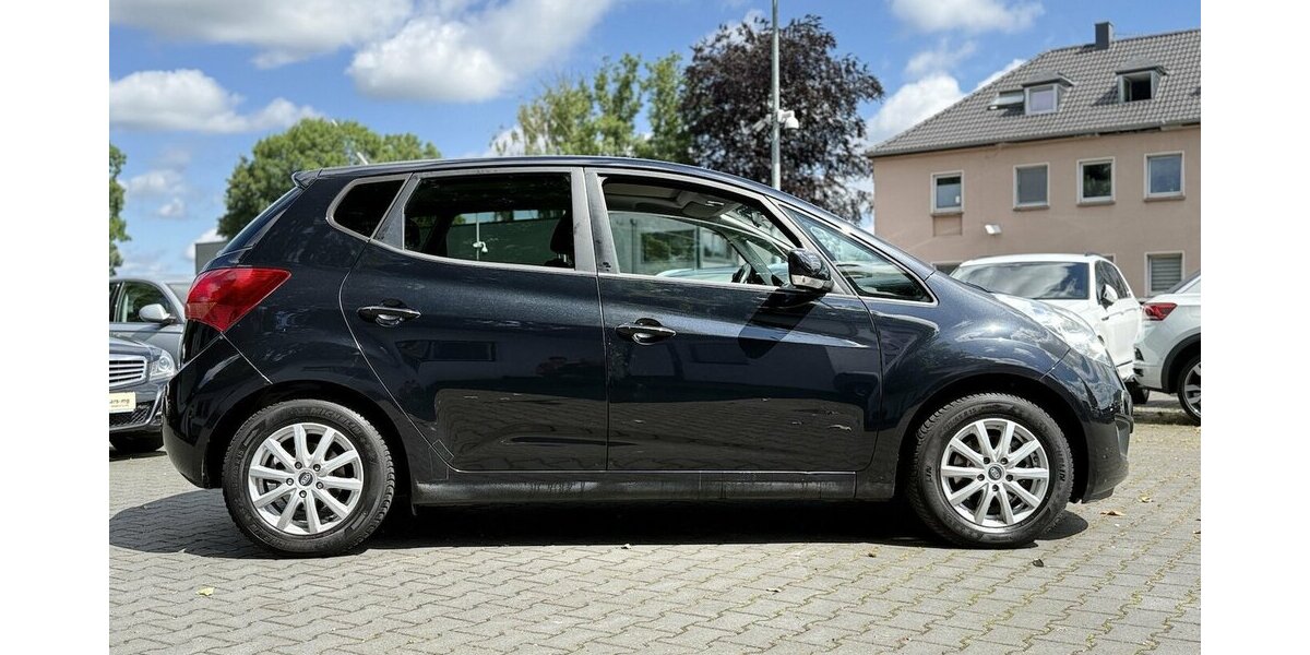 Kia Venga Vision / Klima / Navi / AHK / Pano / LPG 130.000 km 5.990 &euro; Mönchengladbach 41066