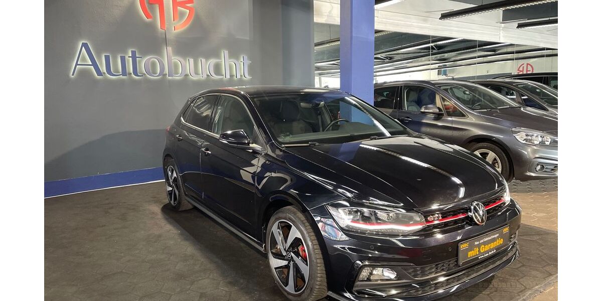 VW Polo 41.100 km 18.999 &euro; Oberhausen 46045