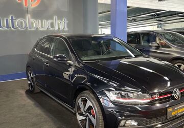 VW Polo 41.100 km 19.699 &euro; Oberhausen 46045