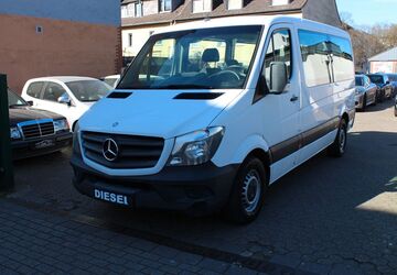 Mercedes-Benz Sprinter 370.000 km 10.850 &euro; Duisburg 47139
