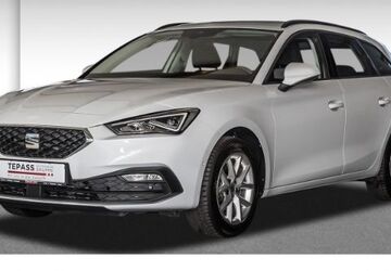 Seat Leon 32.765 km 22.777 &euro; Wuppertal 42369