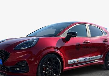 Ford Puma 2.000 km 33.250 &euro; Düsseldorf 40233