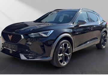 Cupra Formentor 25.997 km 36.990 &euro; Solingen 42719