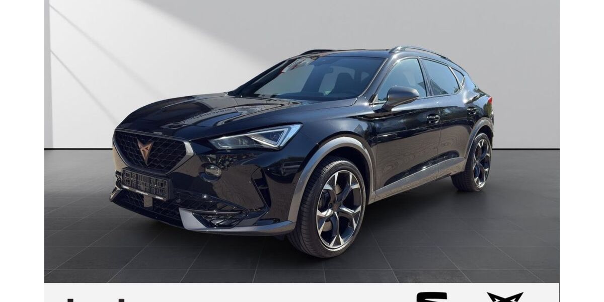 Cupra Formentor 25.997 km 36.990 &euro; Solingen 42719