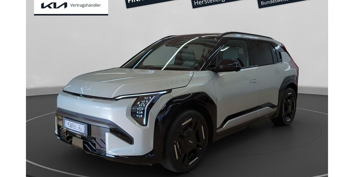Kia EV3 7.000 km 39.490 &euro; Leverkusen 51381