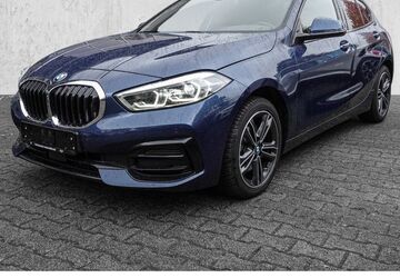BMW 118 71.414 km 17.980 &euro; Mettmann 40822