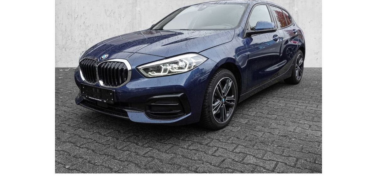 BMW 118 71.414 km 17.980 &euro; Mettmann 40822