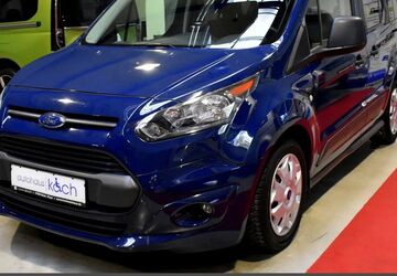 Ford Tourneo Connect 62.460 km 19.980 &euro; Neukirchen-Vluyn 47506