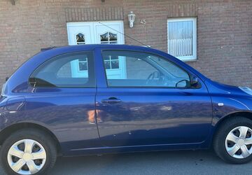 Nissan Micra 149.786 km 1.590 &euro; Oberhausen 46047