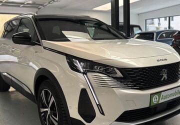 Peugeot 5008 58.800 km 26.399 &euro; Solingen 42697