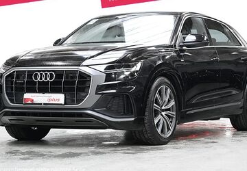 Audi Q8 47.204 km 51.999 &euro; Wuppertal 42109