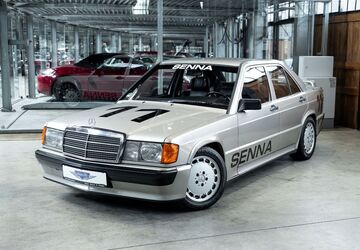 Mercedes-Benz 190 82.423 km 49.890 &euro; Düsseldorf 40591