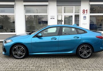 BMW 218 Gran Coupé 139.800 km 22.980 &euro; Mönchengladbach 41063