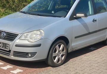 VW Polo 194.667 km 999 &euro; Wuppertal 42281