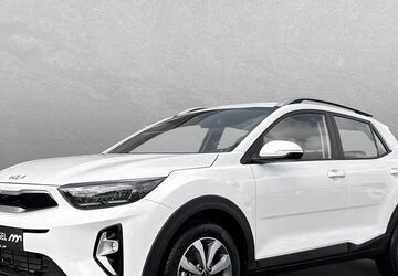 Kia Stonic 5.466 km 18.950 &euro; Moers 47441