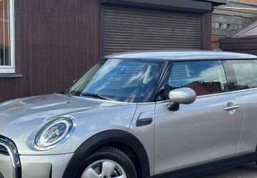 Mini Cooper 42.000 km 18.900 &euro; Duisburg 47179