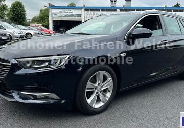 Opel Insignia 83.977 km 14.990 &euro; Kempen 47906