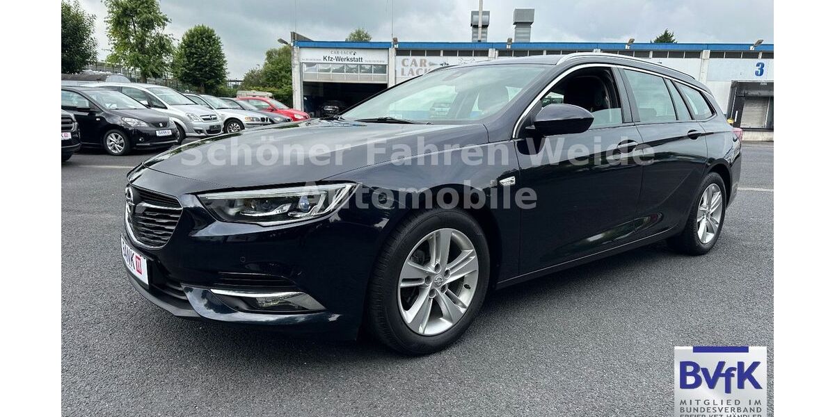 Opel Insignia 83.977 km 14.990 &euro; Kempen 47906