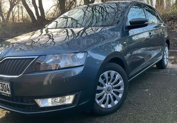 Skoda Rapid 67.332 km 11.250 &euro; Mönchengladbach 41238