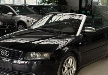 Audi A4 149.000 km 8.490 &euro; Korschenbroich-Glehn bei Düsseldorf 41352