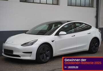 Tesla Model 3 89.507 km 25.950 &euro; Mönchengladbach 41236