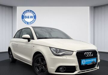 Audi A1 237.486 km 5.999 &euro; Krefeld 47805