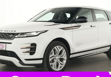 Land Rover Range Rover Evoque 34.352 km 34.984 &euro; Neuss 41460