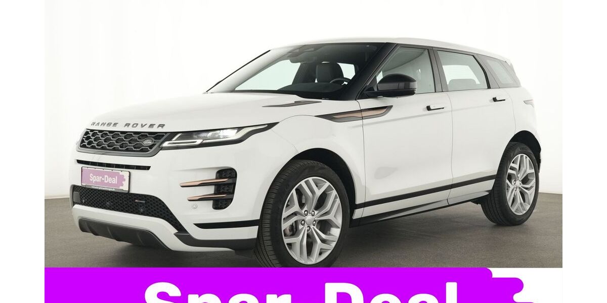 Land Rover Range Rover Evoque 34.352 km 34.984 &euro; Neuss 41460