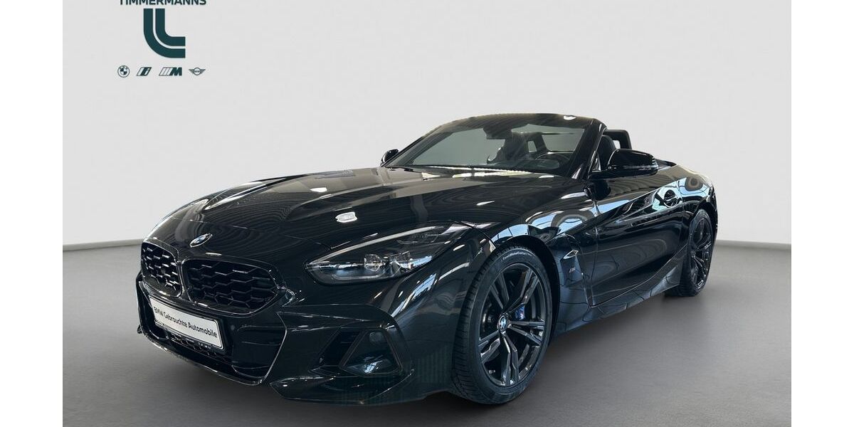 BMW Z4 M40 25.431 km 54.990 &euro; Kaarst 41564